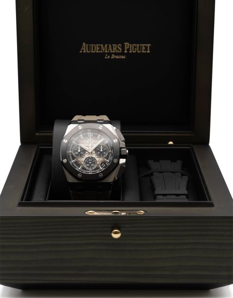 Audemars Piguet Royal Oak Offshore 26420SO.OO.A600CA.01